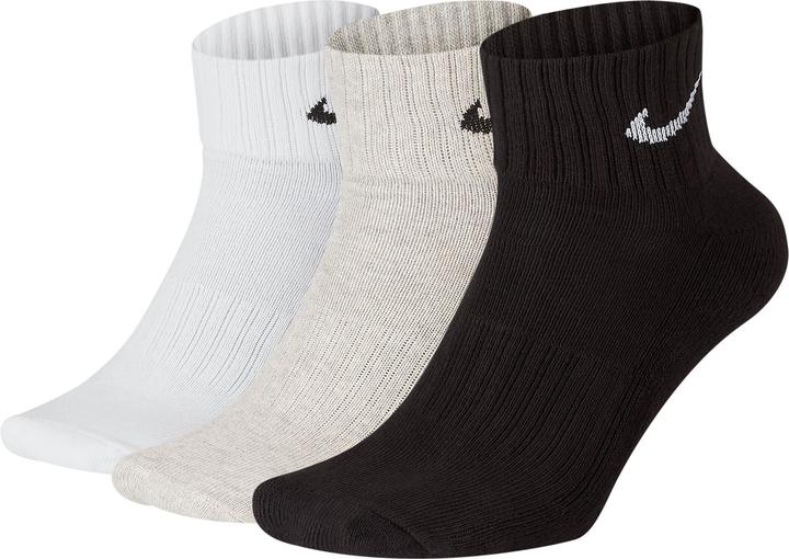 Produktbild Nike Dreierpack Socken (S)