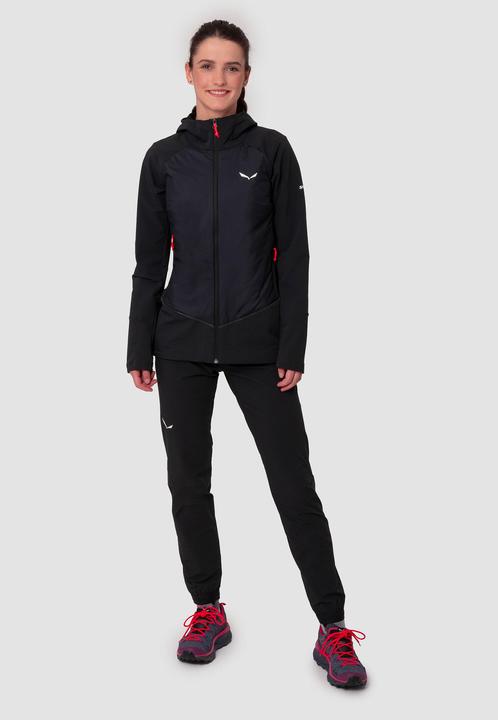 Actual product image Salewa Pedroc TirolWool® Responsive Durastretch Jacket Da (34)