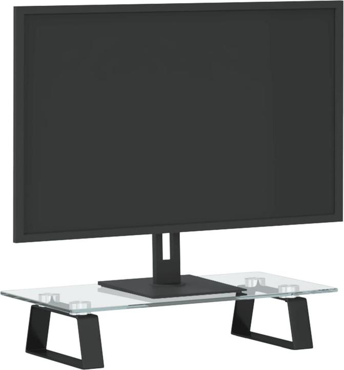 Actual product image vidaXL Monitorständer