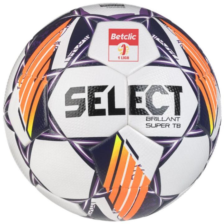 Produktbild Select Ball Brillant Super TB Betclic Liga