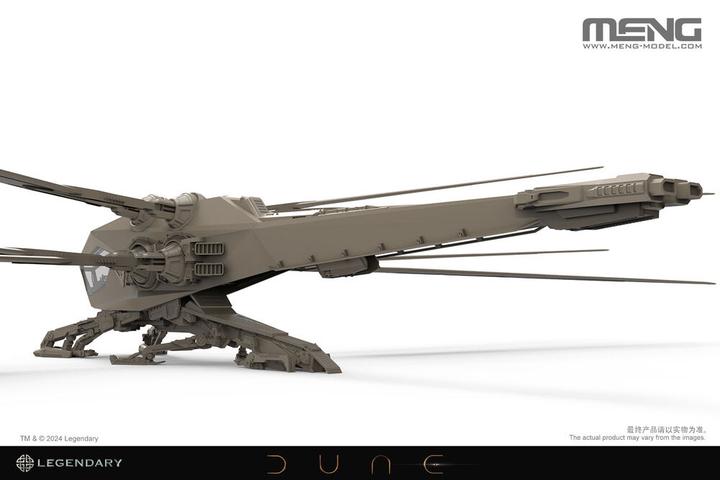 Produktbild Meng-Model Dune Atreides Ornithopter