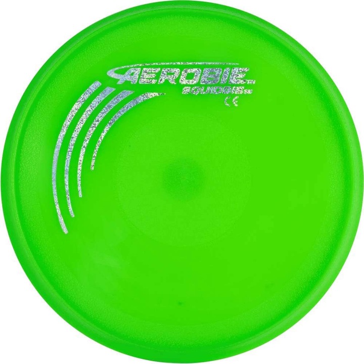 Actual product image Aerobie Squidgie Disc