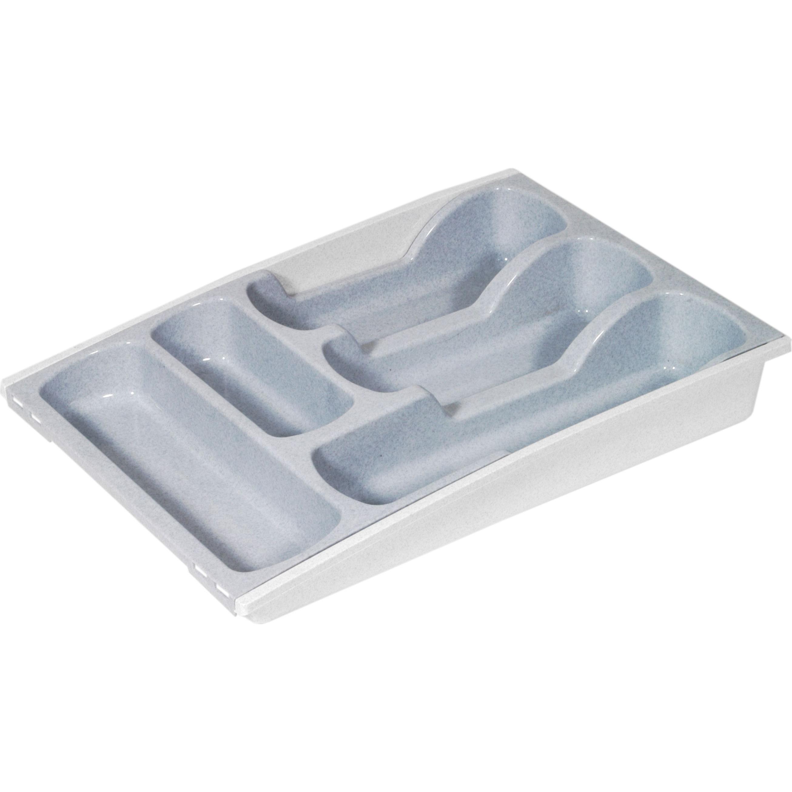 Curver Grigio 3253925752036, Portaposate,