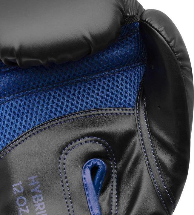 Immagine prodotto adidas HYBRID 80 BOXHANDSCHUHE 10oz (10 OZ, Taglia unica)