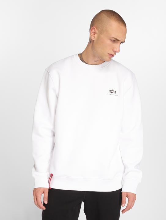 Produktbild Alpha Industries Sweatshirt (S)