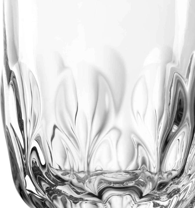 Produktbild Leonardo Cappuccino Becher Gocce 3 60 ml, 2 Stück (60 ml, 1x)