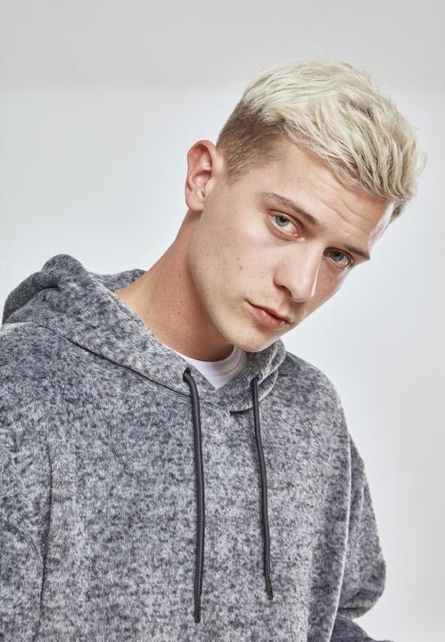 Produktbild Urban Classics Plushy Oversize Hoody (M)