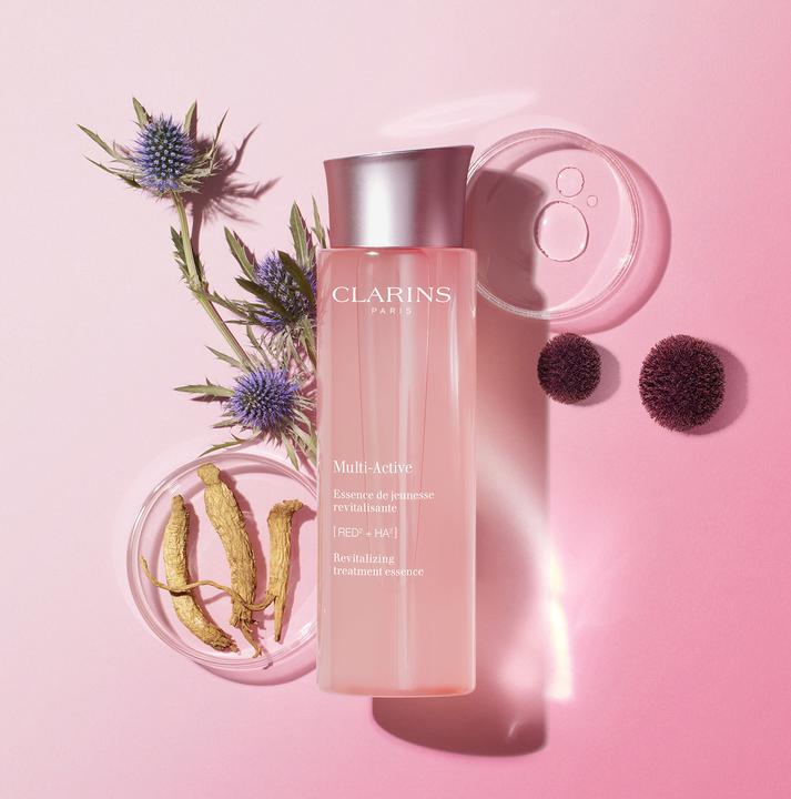 Immagine prodotto Clarins Essenza di trattamento rivitalizzante (200 ml)