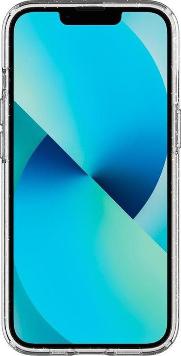 Productafbeelding Spigen Vloeibare kristalglitter (Apple iPhone 13)