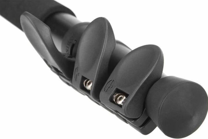 Actual product image Sirui ET-1004 Easy Traveler (Metal)