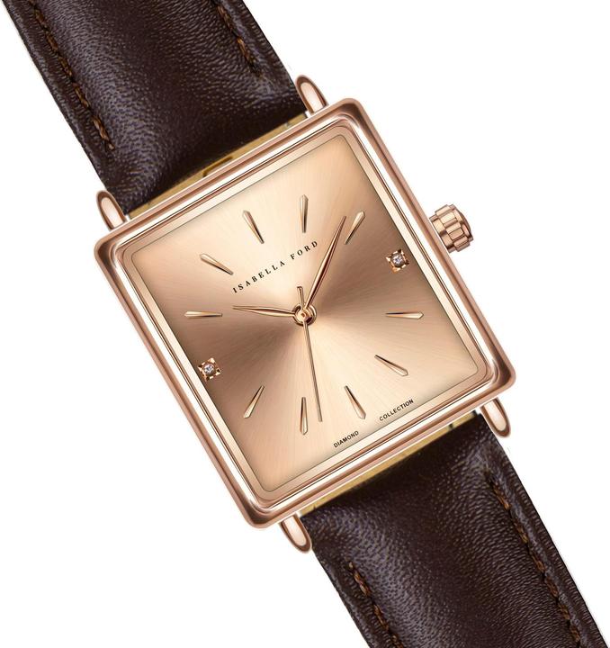 Image du produit Isabella Ford Florence (Montre analogique)