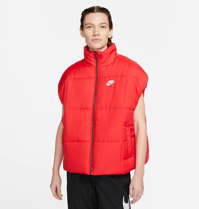 Nike W Nsw Tf Thrmr Clsc Vest (L)