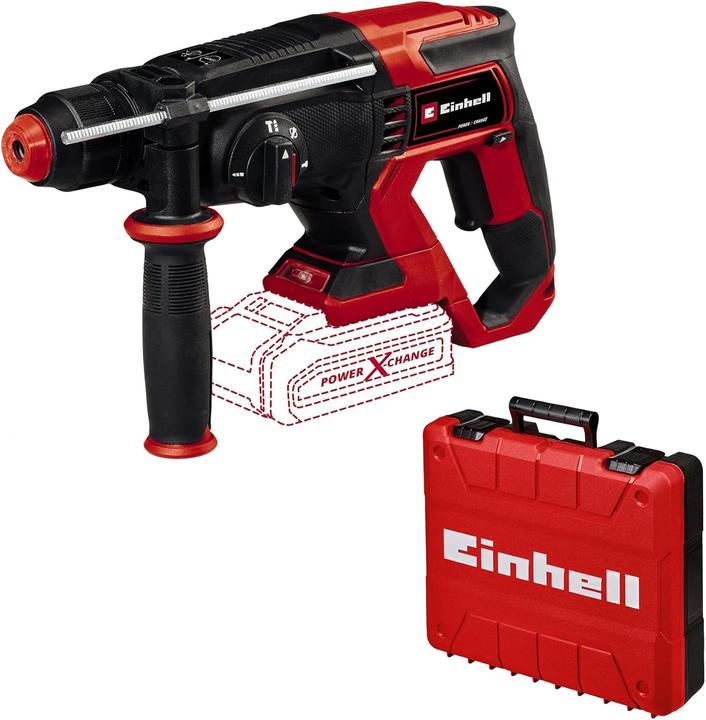 Produktbild Einhell TE-HD 18/20 Li - Solo