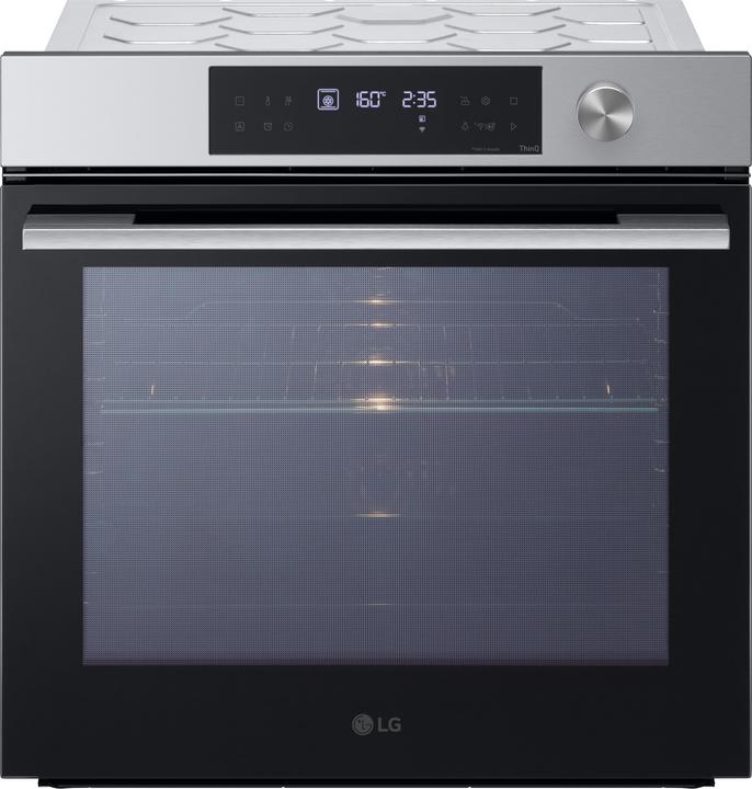 Actual product image LG WSED7612S