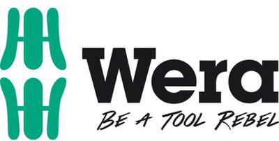 Produktbild Wera Click-Torque B 1 (3/8", 10 - 50 Nm)