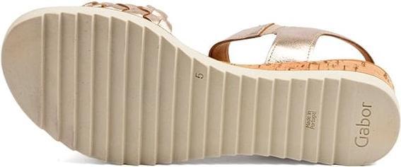 Actual product image Gabor Dames Sandalen (42)