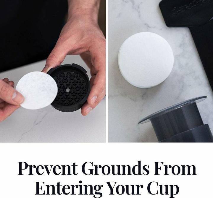 Immagine prodotto Aerobie AeroPress