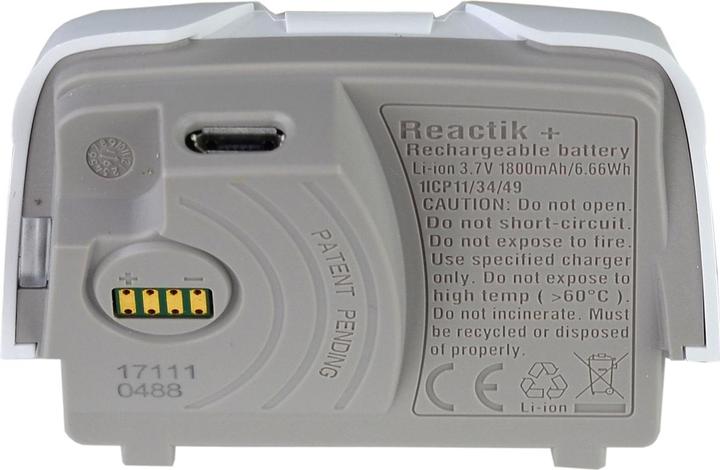 Produktbild Petzl Reactik