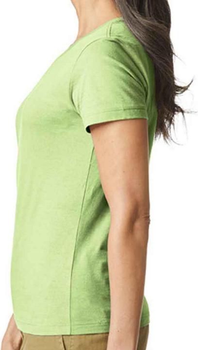 Immagine prodotto Gildan Softstyle Maglietta Aderente Semplice Donna (36)