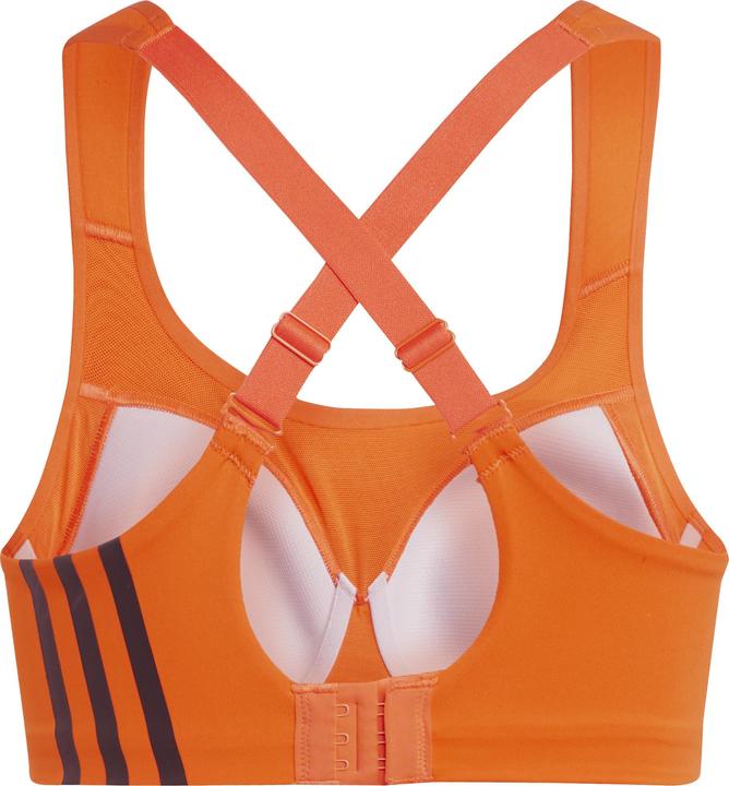 Actual product image adidas high support sports bra tlrd impact (85 A)