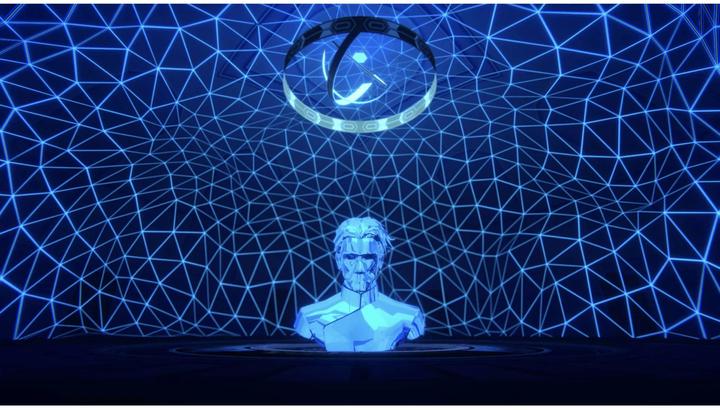 Produktbild Perp Dyschronia Chronos Alternate (benötigt VR2) (PS5, DE)