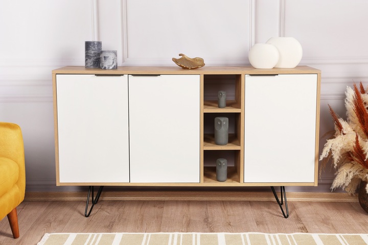 Immagine prodotto Skye Decor Maxence (142 x 83 x 40 cm)