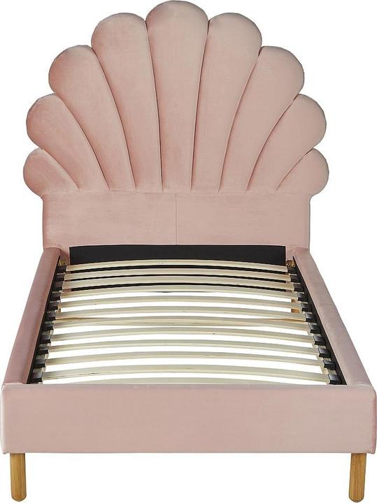 Actual product image Vente-unique Moana (90 x 190 cm)