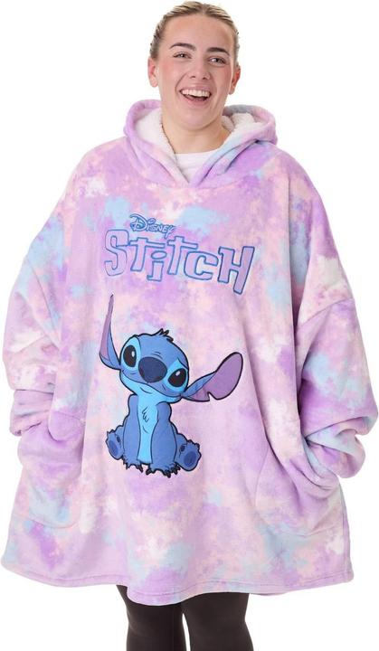 Produktbild Lilo & Stitch Deckenhoodie