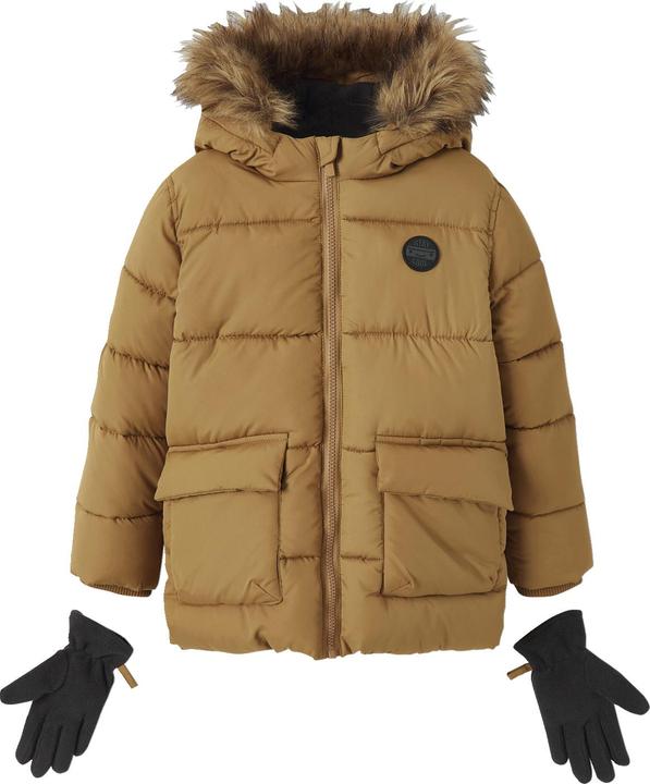 Actual product image Vertbaudet Steppjacke (92)