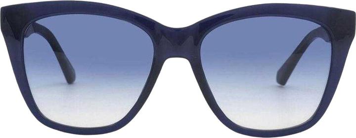 Actual product image Calvin Klein Womens/Ladies Gradient Sunglasses