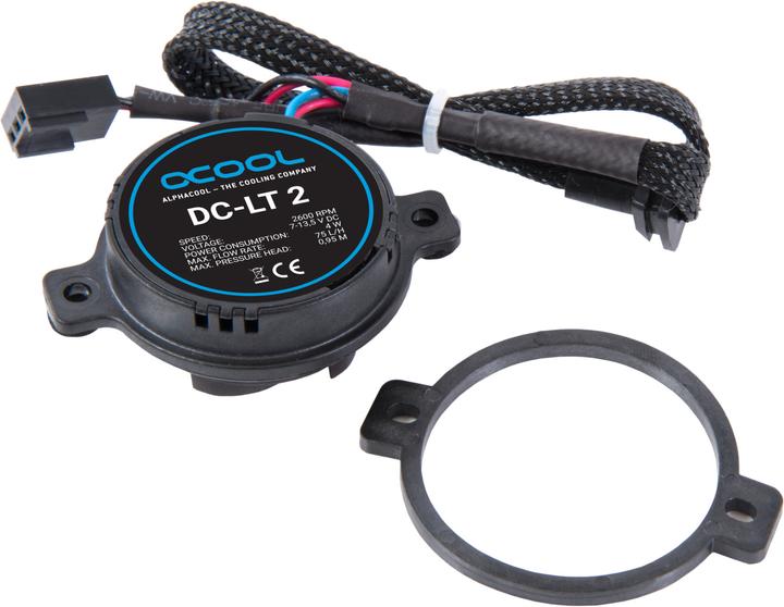 Actual product image Alphacool DC-LT 2