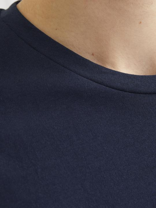 Produktbild Jack & Jones Logo Rundhalsausschnitt T-shirt T-shirt (S)