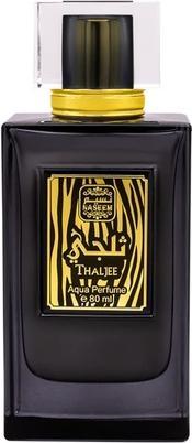 Produktbild Naseem Thaljee Aqua Perfume Spray 80ml - Alcohol-Free Fresh Tone Eau De Parfum (Eau de Parfum, 80 ml)