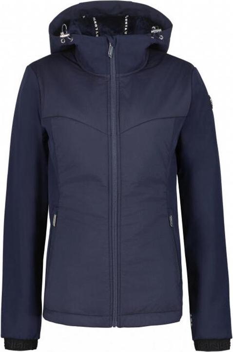 Produktbild Luhta Giacca Softshell per Donna IiVaara (36)