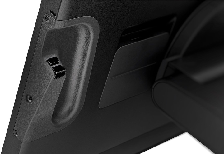 Actual product image Wacom Cintiq Pro 27 (26.90", 5080 lpi)