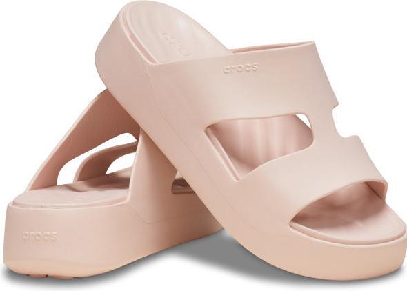 Image du produit Crocs W's Getaway Platform H-Strap (41, 41.5, 42, 41 1/3)