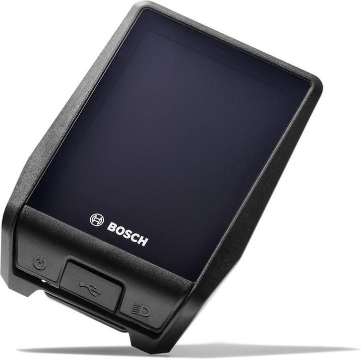 Produktbild zz_ArchivedbyPCD_Bosch Display Nyon BUI350 (nur Display) (E-Bike Display)