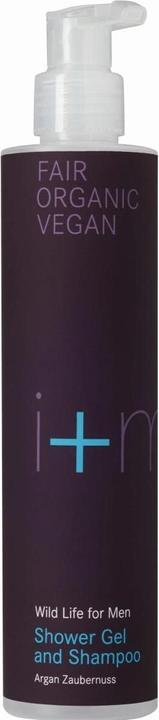 Actual product image i+m Naturkosmetik Wild Life (250 ml)