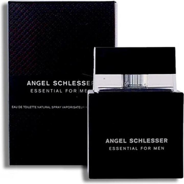 Produktbild Angel Schlesser Essential Eau De Toilette 50ml Spray (Eau de Toilette, 50 ml)