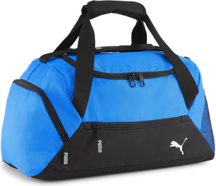 Ignite Blue - Puma Black