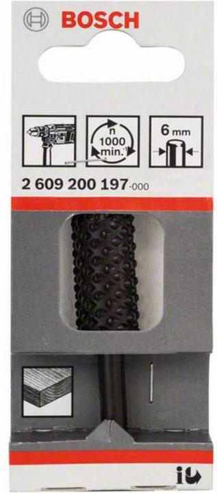 Actual product image Bosch Professional Zubehör Free-hand cutter for drilling machine