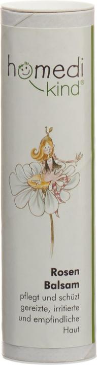 Homedi-kind Baume Roses Tb 15 g (Crème pour le corps)