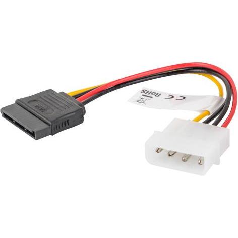 Lanberg CA-HDSA-10CU-0015, Interne Kabel (PC)