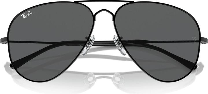 Actual product image Ray Ban Old Aviator