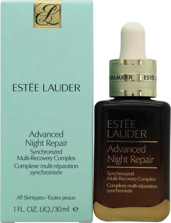 Actual product image Estée Lauder Advanced Night Repair (30 ml)