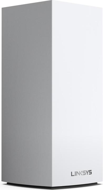 Produktbild Linksys Velop WiFi 6 AX4200 Mesh-WLAN Tri-Band-System 2er-Pack (MX8400)