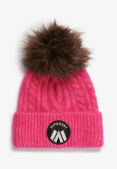 Image du produit Superdry Luxe (Taille unique)