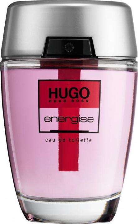 Image du produit Hugo Boss Hugo Energise (Eau de toilette, 75 ml)