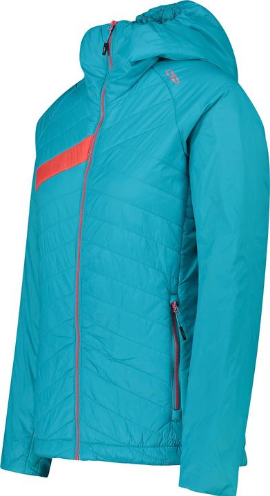 Produktbild CMP Campagnolo Hoodie Fix (40)