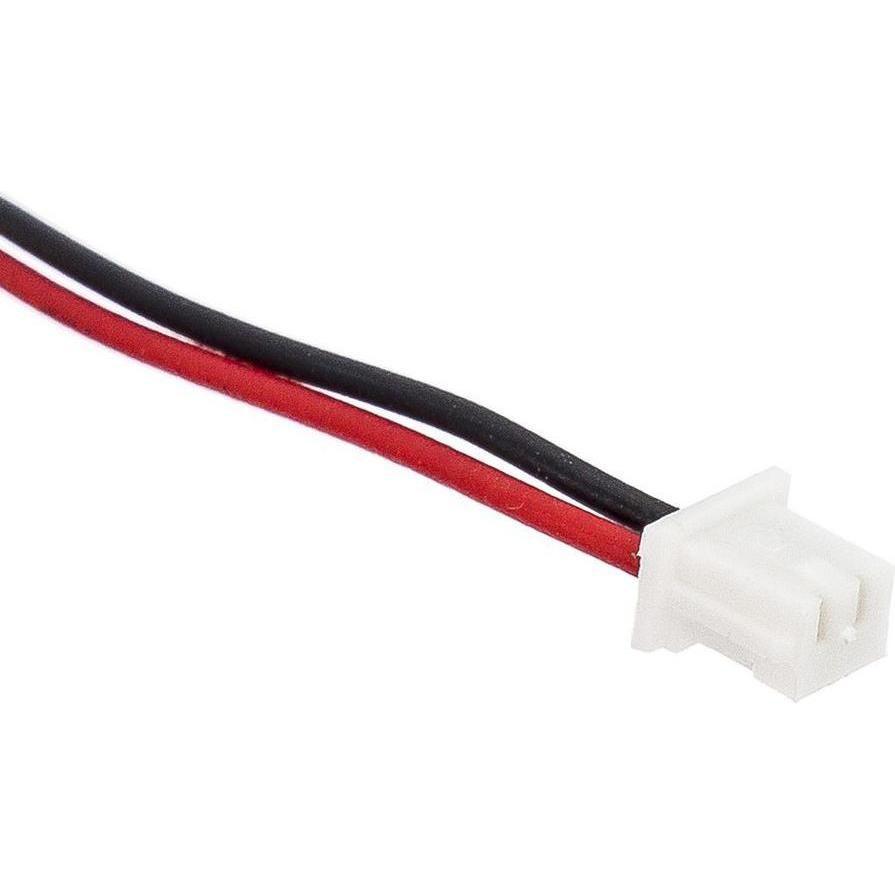 CoreParts Battery for Camera (Akku), Kamera Stromversorgung